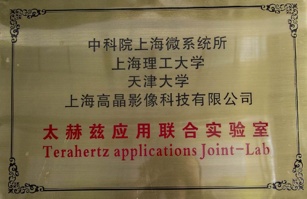 关于高晶检测